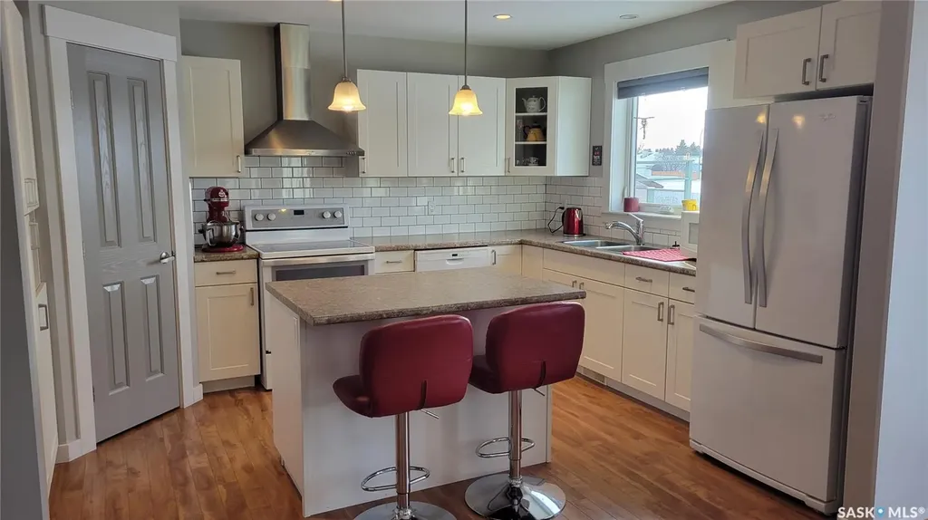 108 Coventry Crescent Nipawin SK S0E 1E0