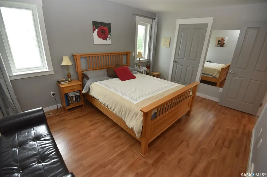 108 Coventry Crescent Nipawin SK S0E 1E0