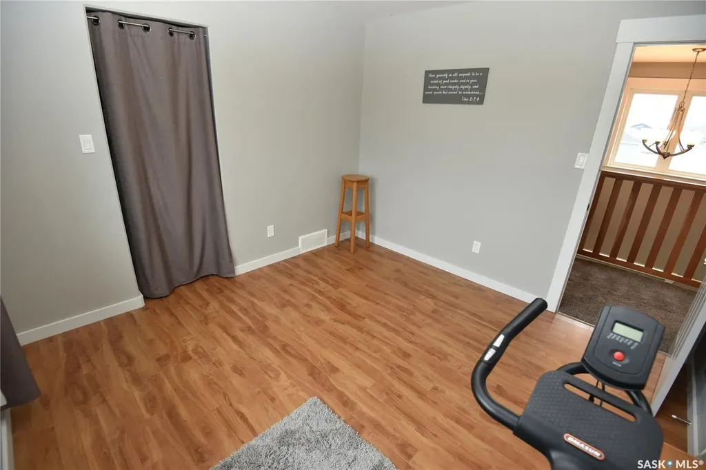 108 Coventry Crescent Nipawin SK S0E 1E0