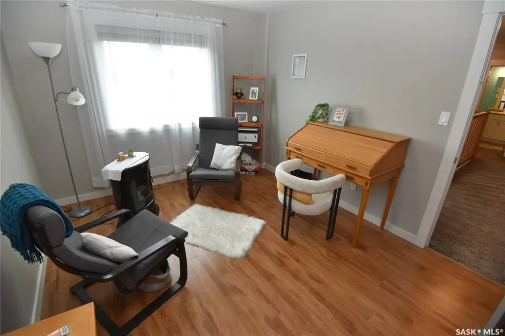 108 Coventry Crescent Nipawin SK S0E 1E0