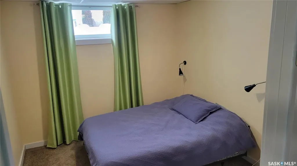 108 Coventry Crescent Nipawin SK S0E 1E0