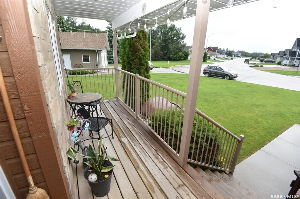 108 Coventry Crescent Nipawin SK S0E 1E0