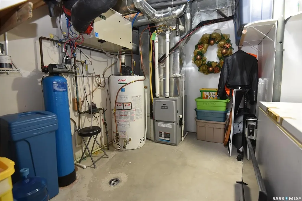 108 Coventry Crescent Nipawin SK S0E 1E0