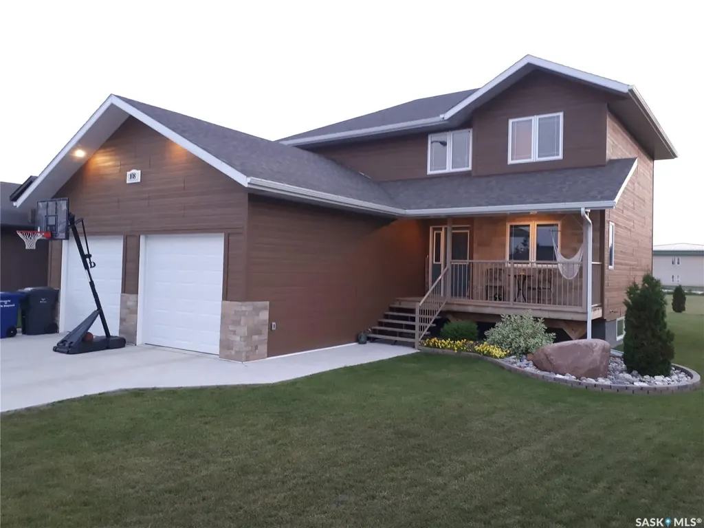 108 Coventry Crescent Nipawin SK S0E 1E0