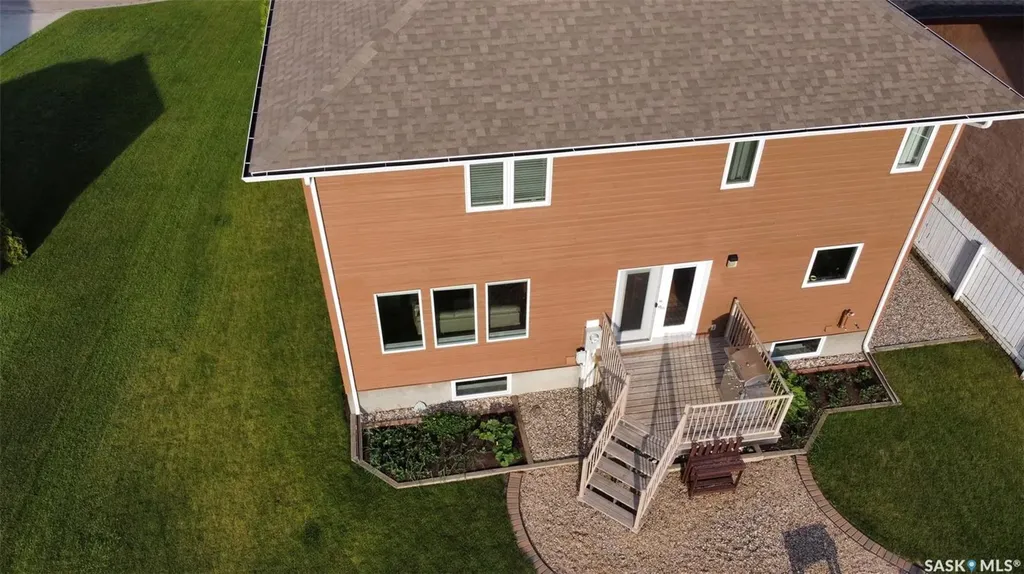 108 Coventry Crescent Nipawin SK S0E 1E0