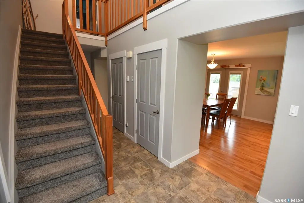 108 Coventry Crescent Nipawin SK S0E 1E0