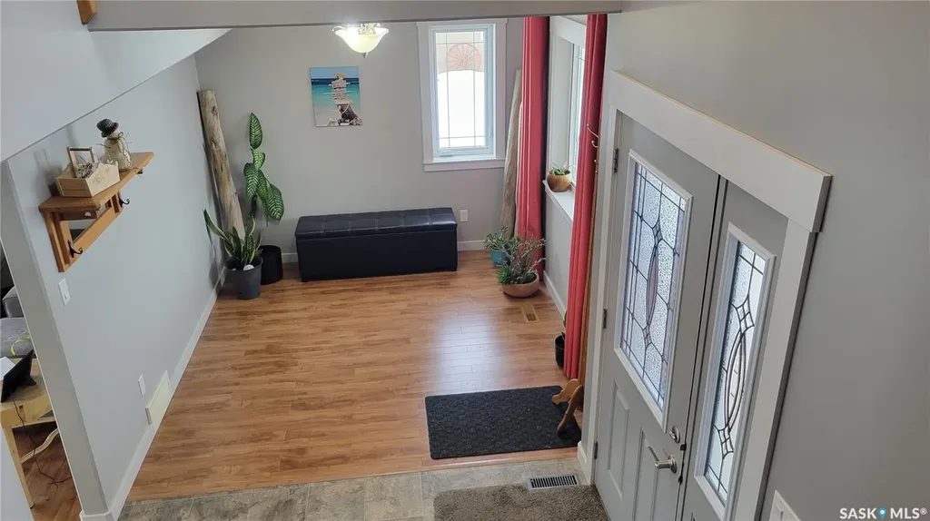108 Coventry Crescent Nipawin SK S0E 1E0