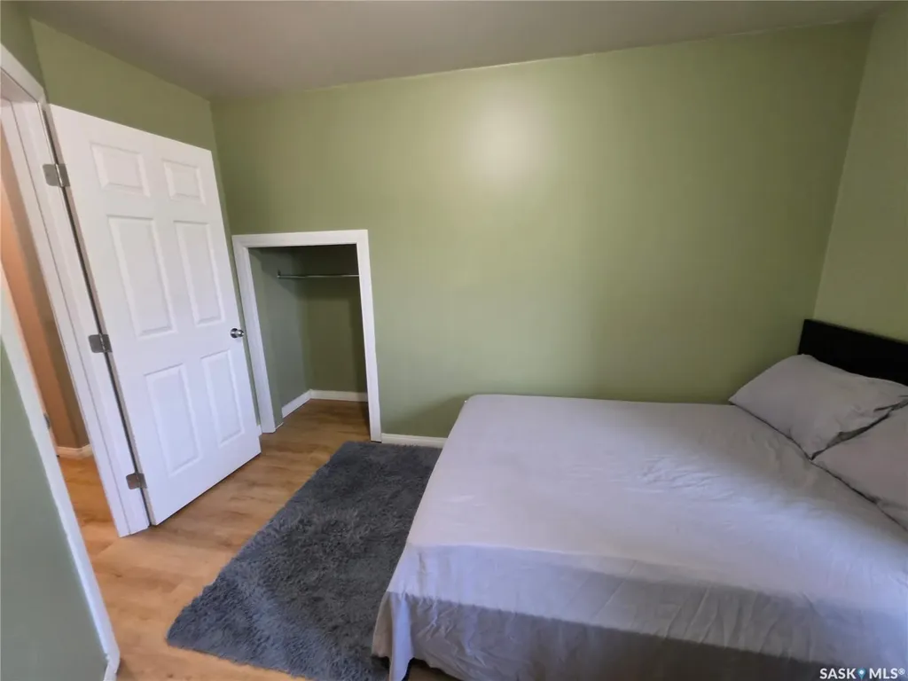 612 7th Avenue W Meadow Lake SK S9X 1B1