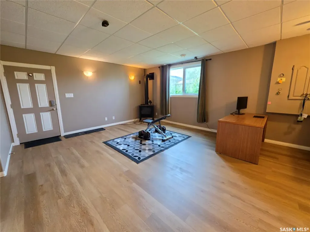 612 7th Avenue W Meadow Lake SK S9X 1B1