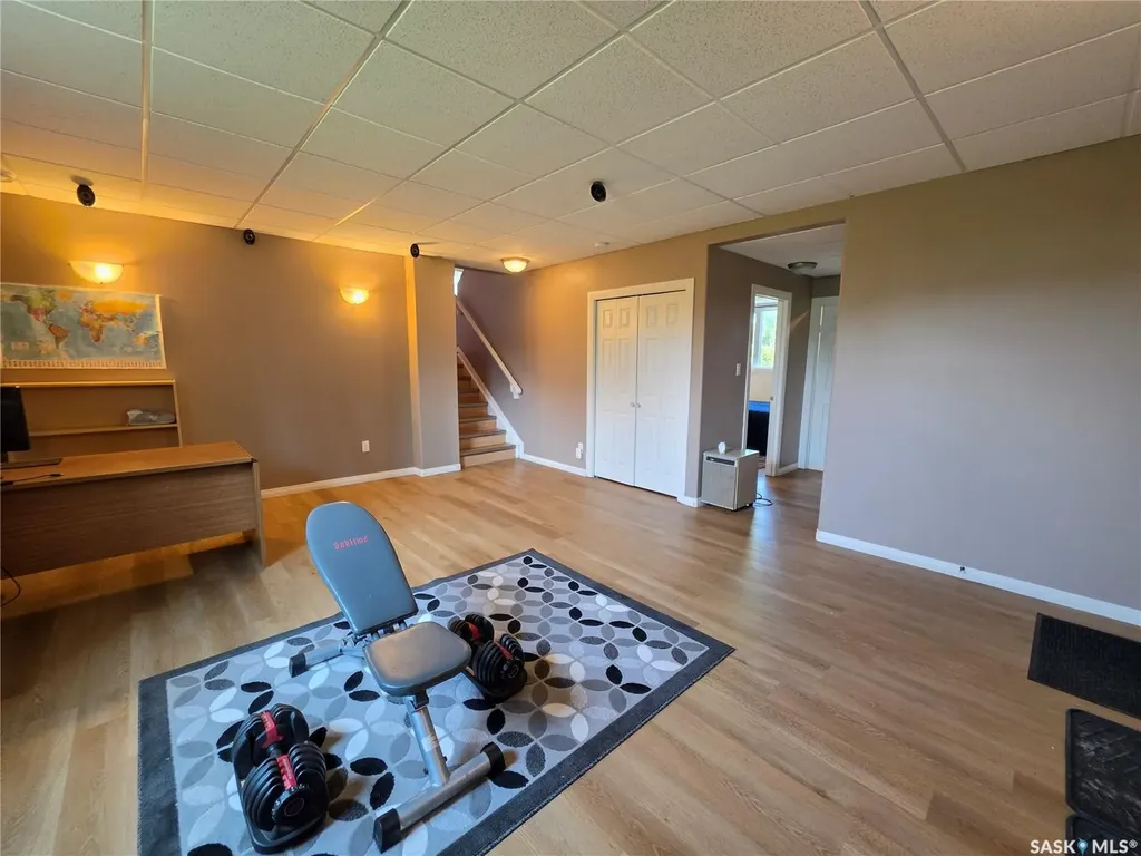 612 7th Avenue W Meadow Lake SK S9X 1B1