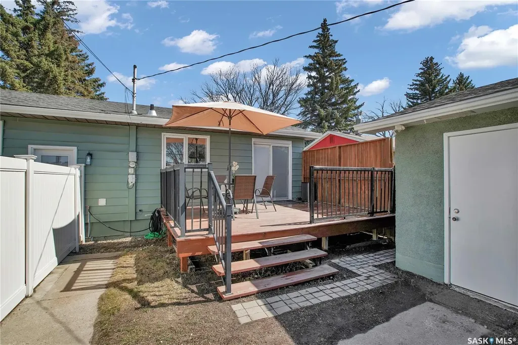 2406 Preston Avenue S Saskatoon SK S7J 2G4