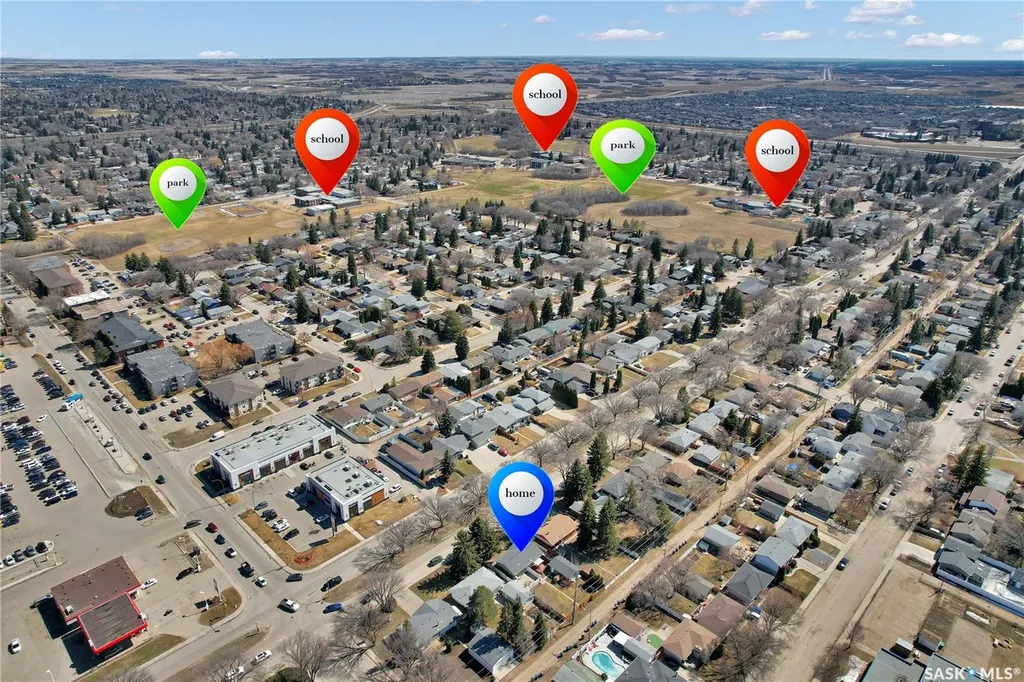 2406 Preston Avenue S Saskatoon SK S7J 2G4