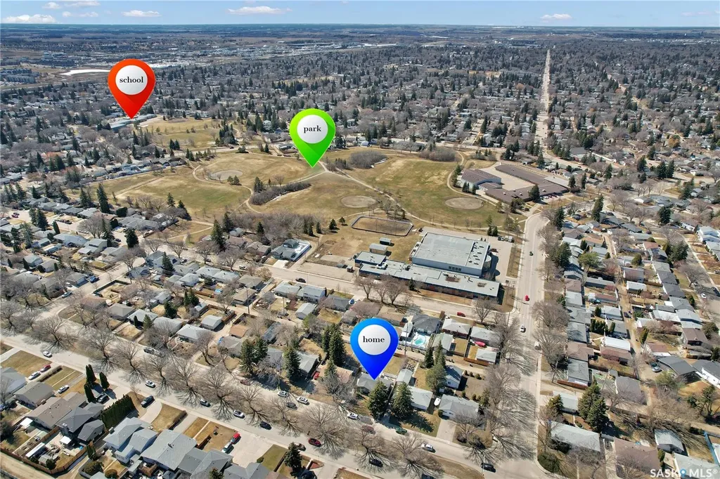 2406 Preston Avenue S Saskatoon SK S7J 2G4