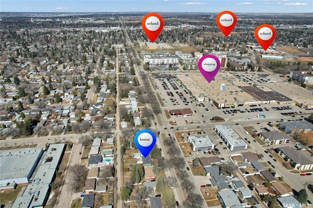2406 Preston Avenue S Saskatoon SK S7J 2G4