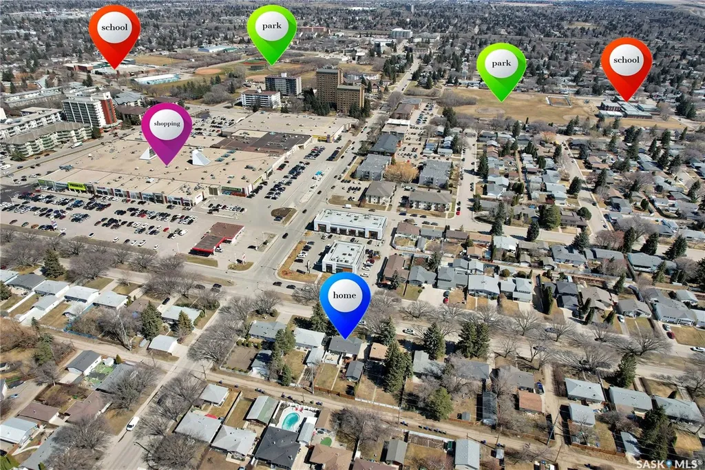 2406 Preston Avenue S Saskatoon SK S7J 2G4