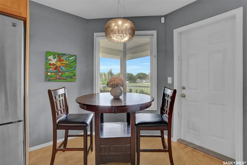 1043 Birchwood Place Regina SK S4S 7L1