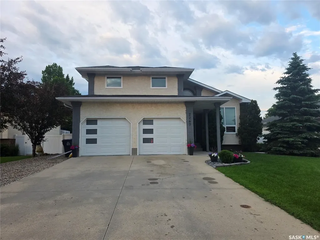 2267 Newcombe Drive Estevan SK S4A 2S6