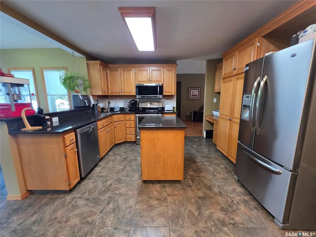 2267 Newcombe Drive Estevan SK S4A 2S6