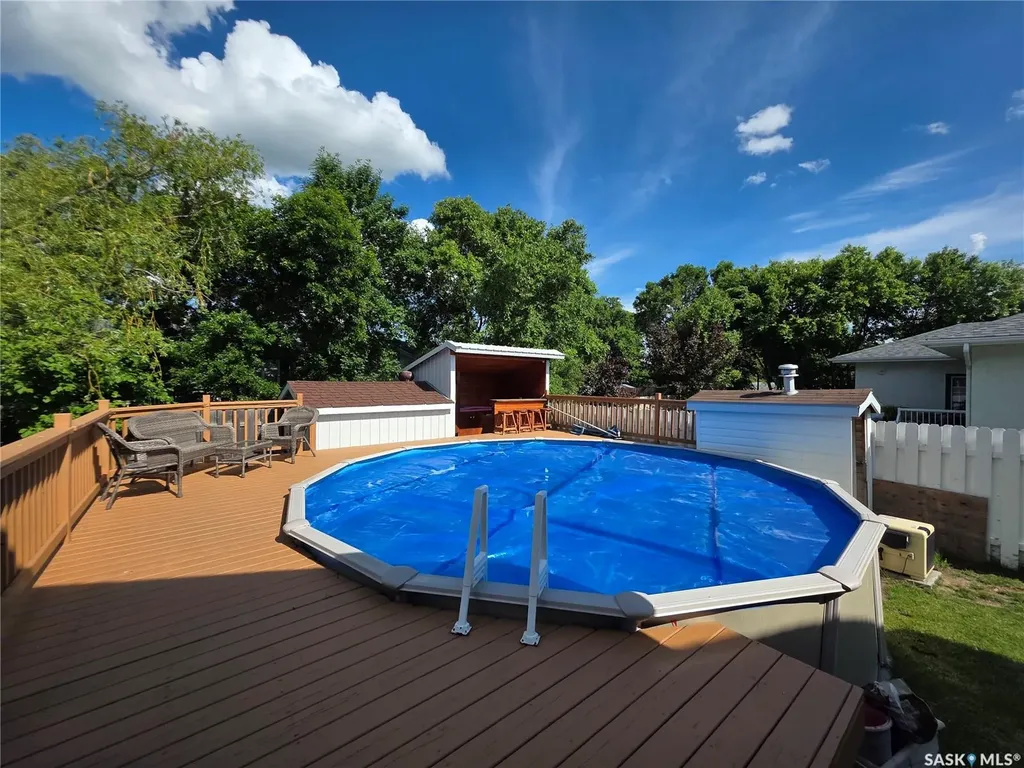 2267 Newcombe Drive Estevan SK S4A 2S6