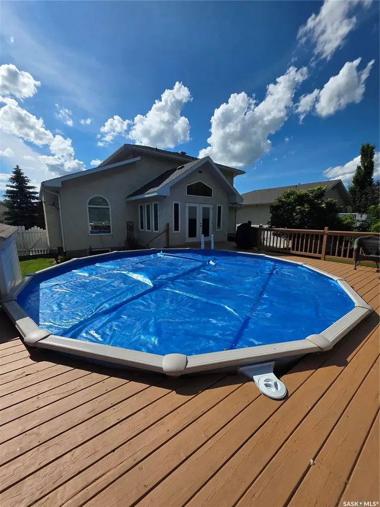 2267 Newcombe Drive Estevan SK S4A 2S6