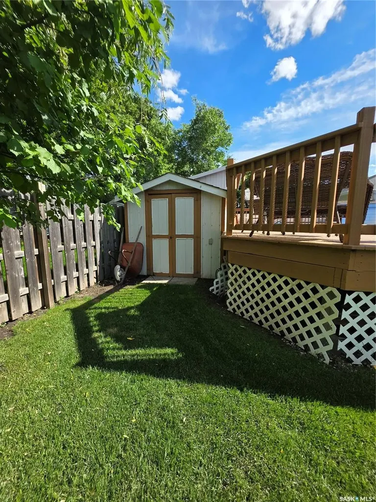 2267 Newcombe Drive Estevan SK S4A 2S6