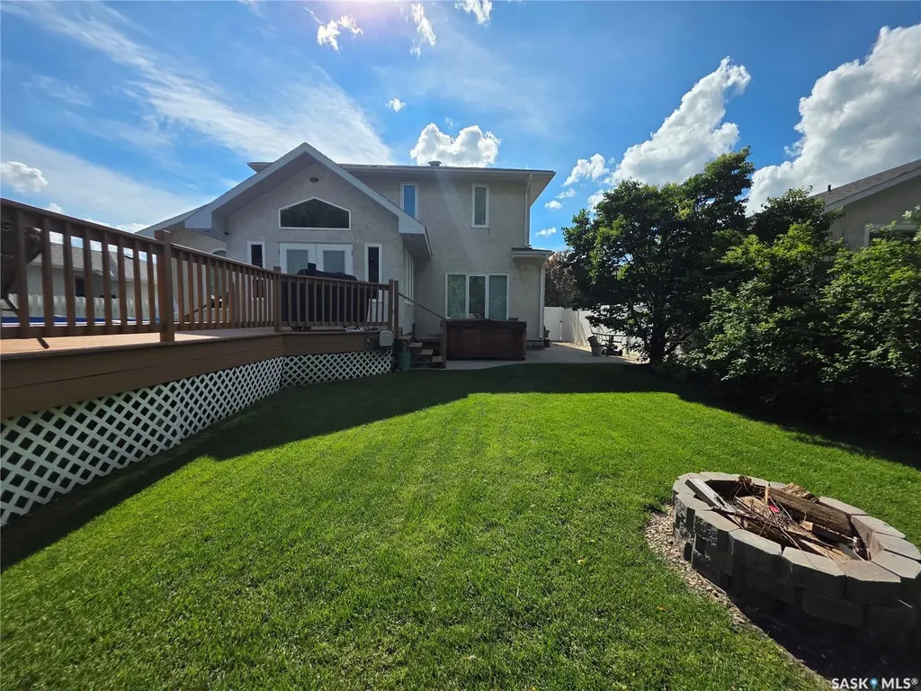 2267 Newcombe Drive Estevan SK S4A 2S6
