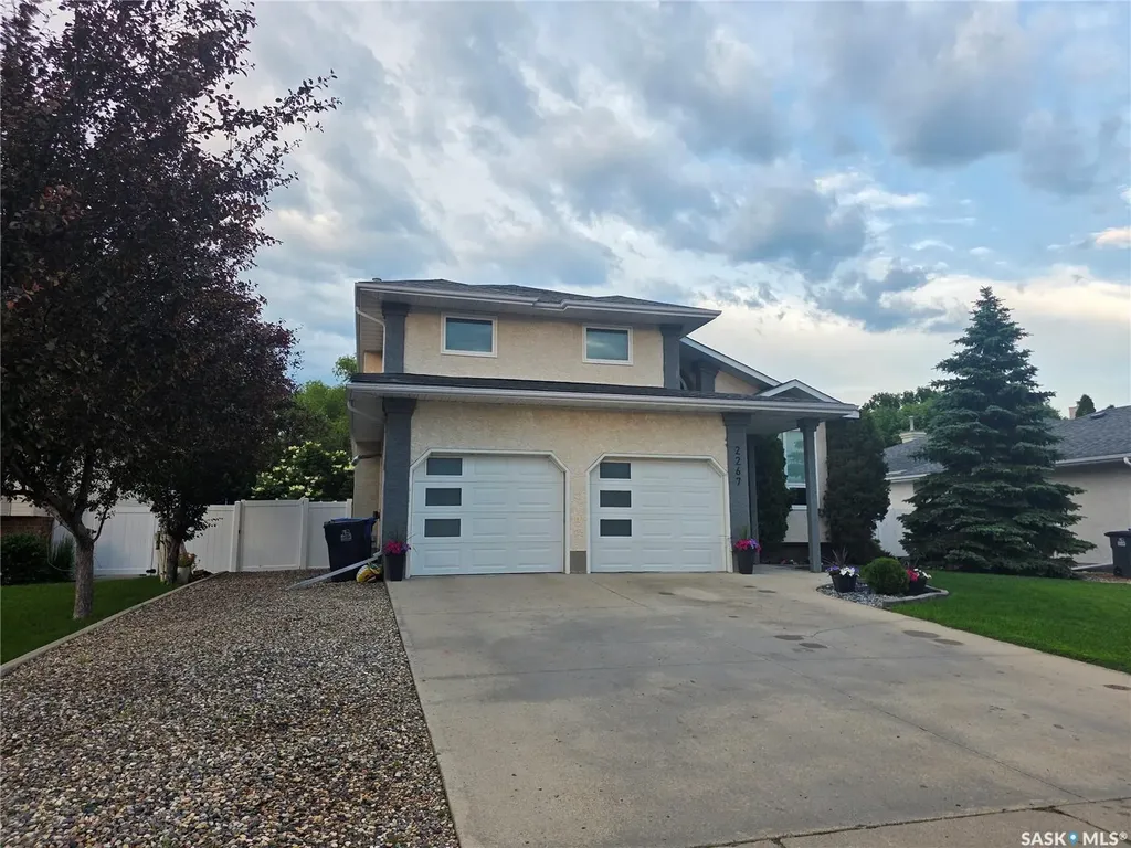 2267 Newcombe Drive Estevan SK S4A 2S6