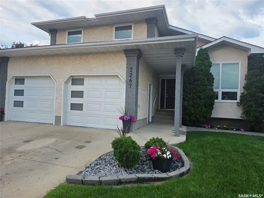 2267 Newcombe Drive Estevan SK S4A 2S6