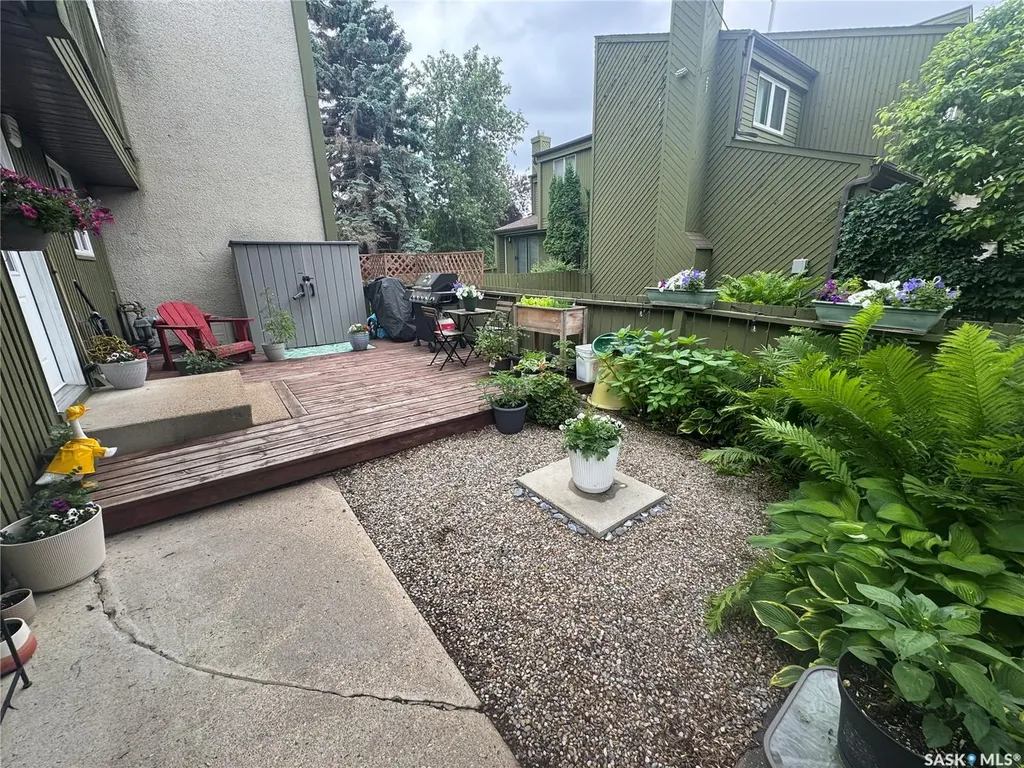 215 Primrose Drive Saskatoon SK S7K 5H9