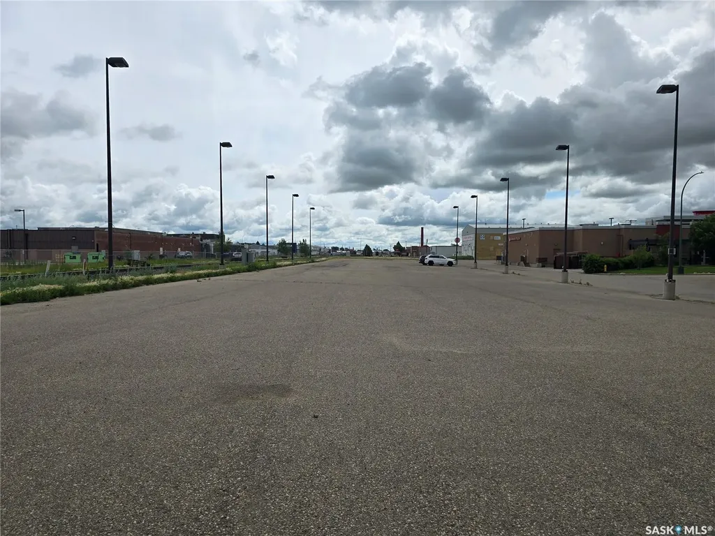 0 Government Road Weyburn SK S4H 3M7