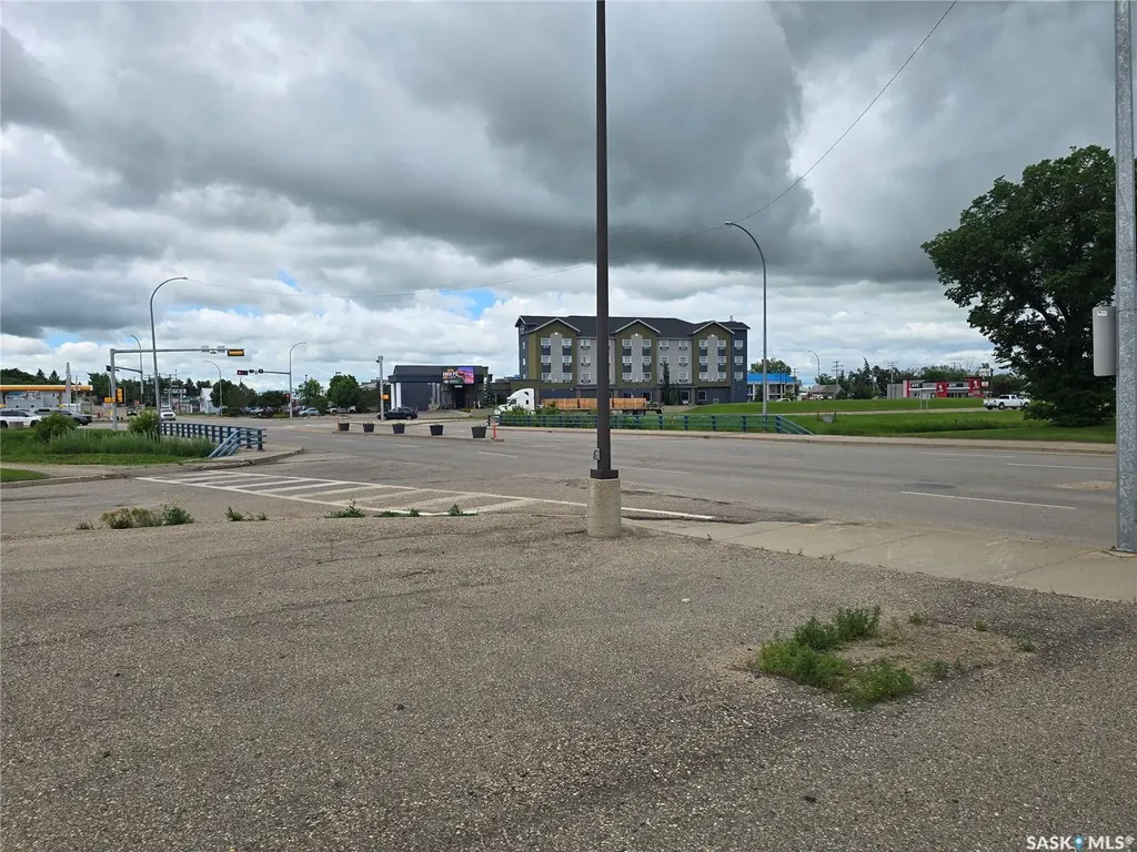 0 Government Road Weyburn SK S4H 3M7