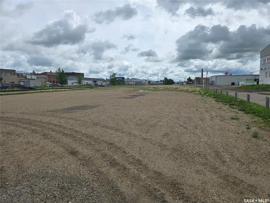 0 Government Road Weyburn SK S4H 3M7