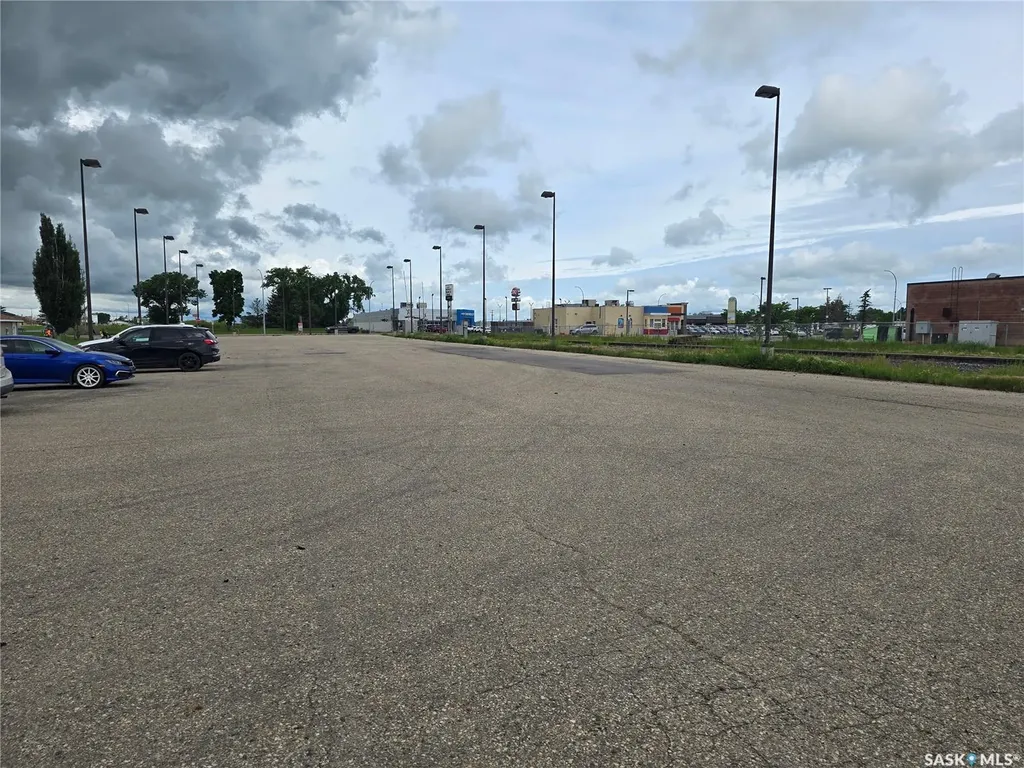 0 Government Road Weyburn SK S4H 3M7