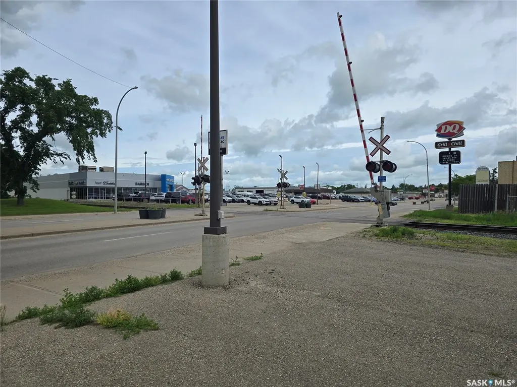 0 Government Road Weyburn SK S4H 3M7