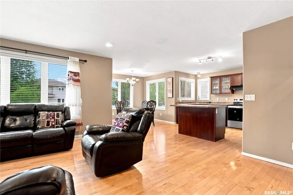 110 Stepney Crescent Saskatoon SK S7T 0A5