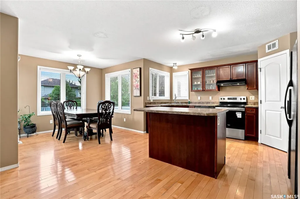110 Stepney Crescent Saskatoon SK S7T 0A5
