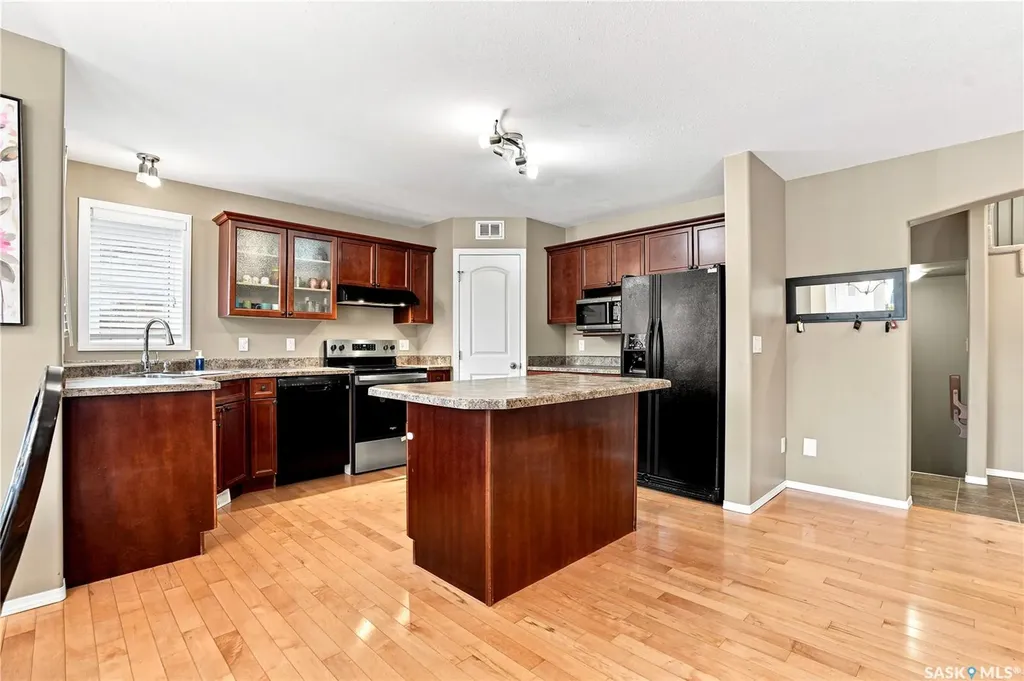 110 Stepney Crescent Saskatoon SK S7T 0A5