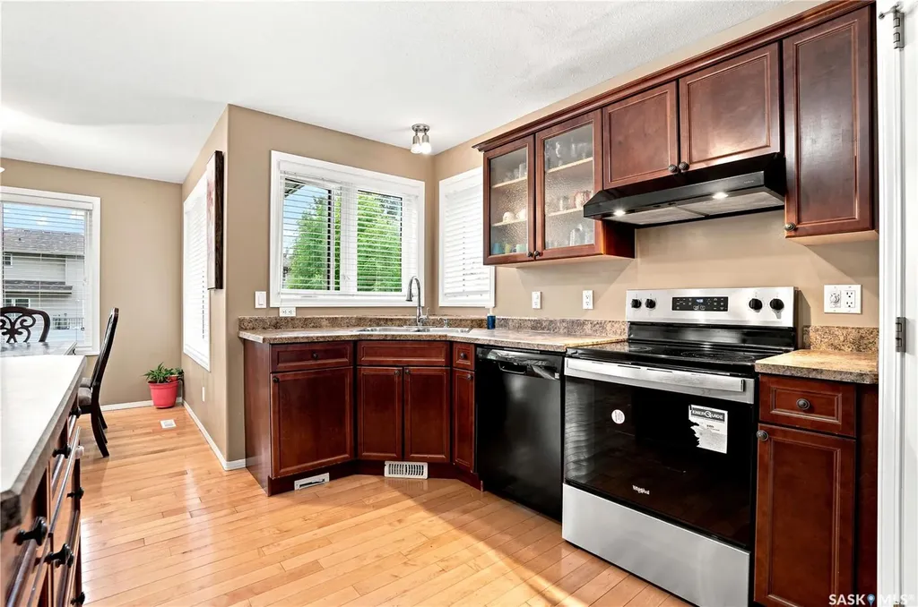 110 Stepney Crescent Saskatoon SK S7T 0A5
