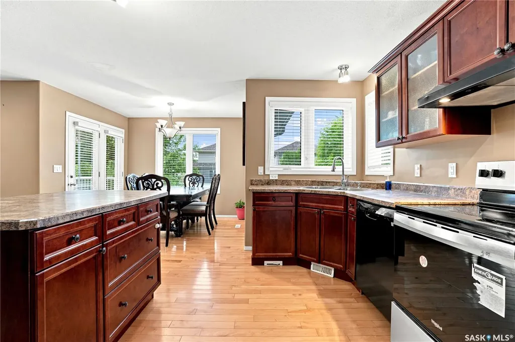 110 Stepney Crescent Saskatoon SK S7T 0A5