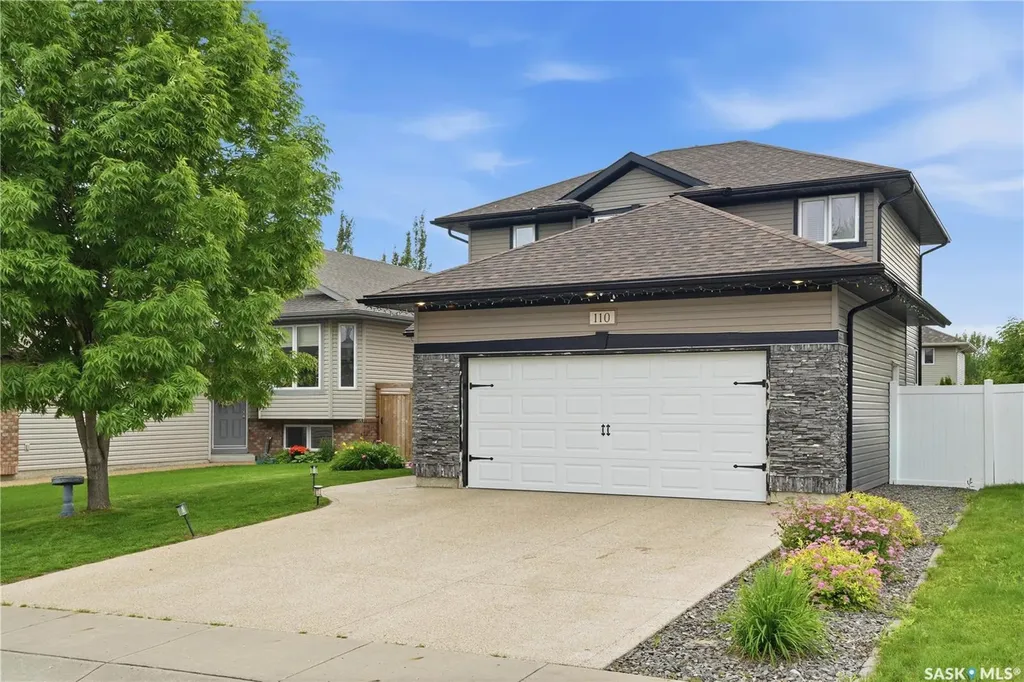 110 Stepney Crescent Saskatoon SK S7T 0A5