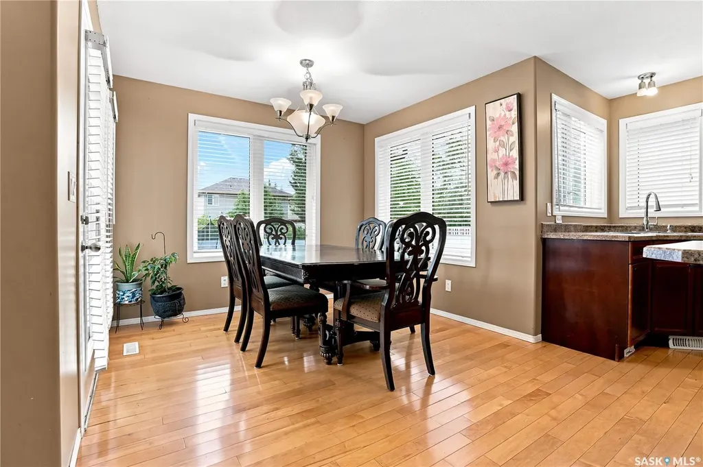110 Stepney Crescent Saskatoon SK S7T 0A5