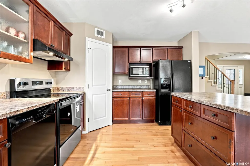 110 Stepney Crescent Saskatoon SK S7T 0A5