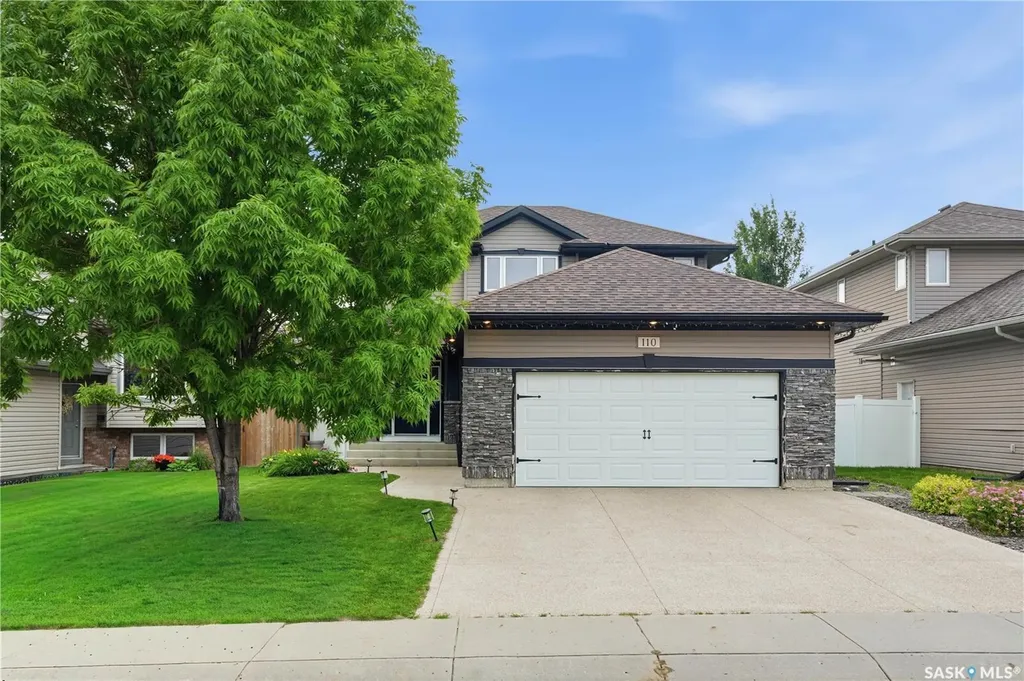 110 Stepney Crescent Saskatoon SK S7T 0A5
