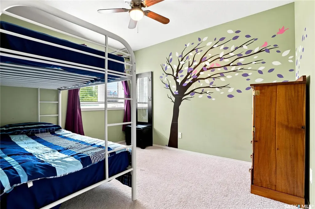 110 Stepney Crescent Saskatoon SK S7T 0A5