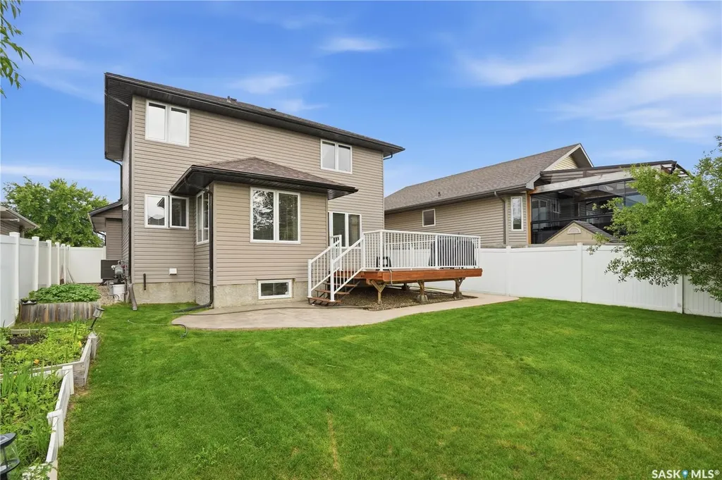 110 Stepney Crescent Saskatoon SK S7T 0A5