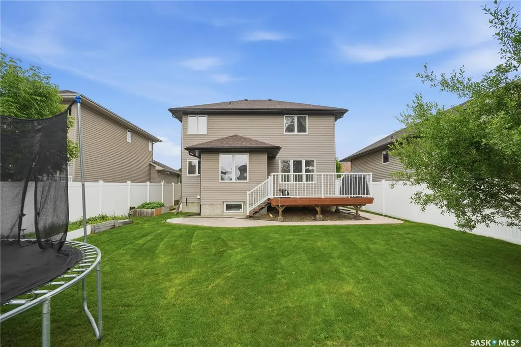 110 Stepney Crescent Saskatoon SK S7T 0A5