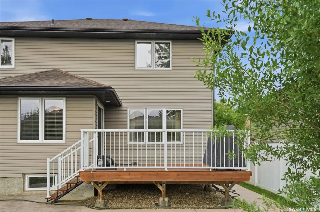 110 Stepney Crescent Saskatoon SK S7T 0A5