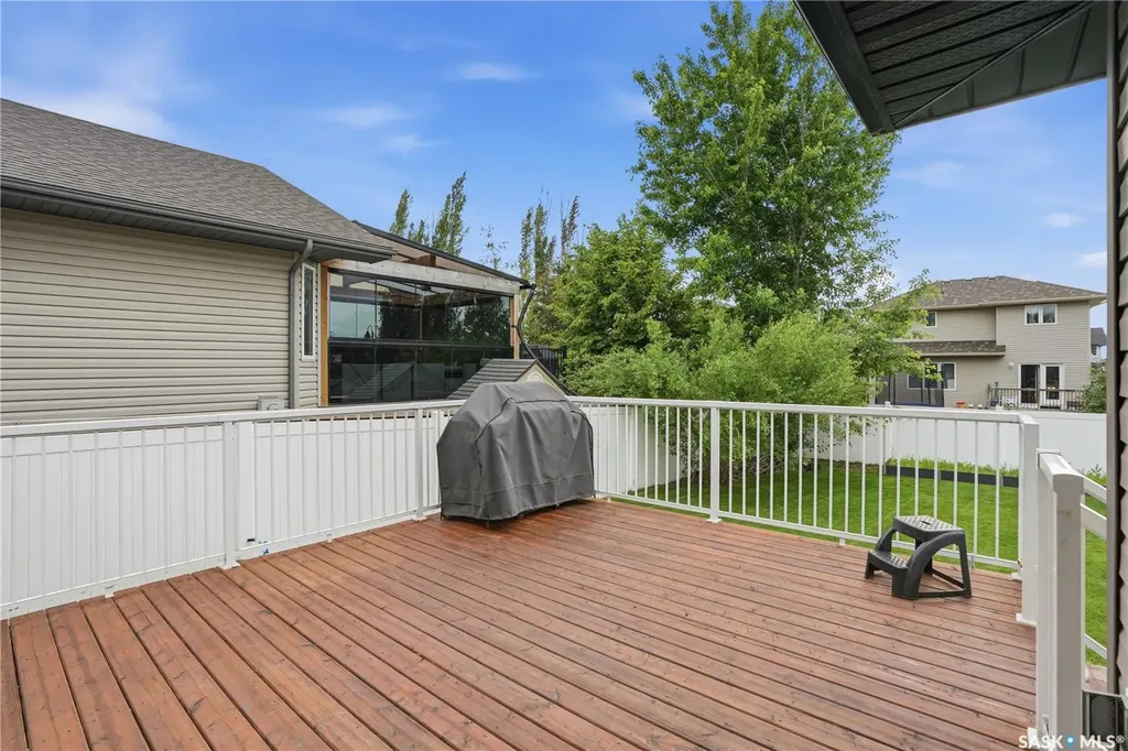 110 Stepney Crescent Saskatoon SK S7T 0A5
