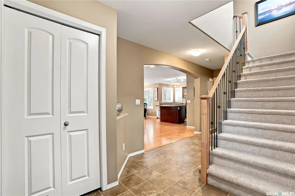110 Stepney Crescent Saskatoon SK S7T 0A5