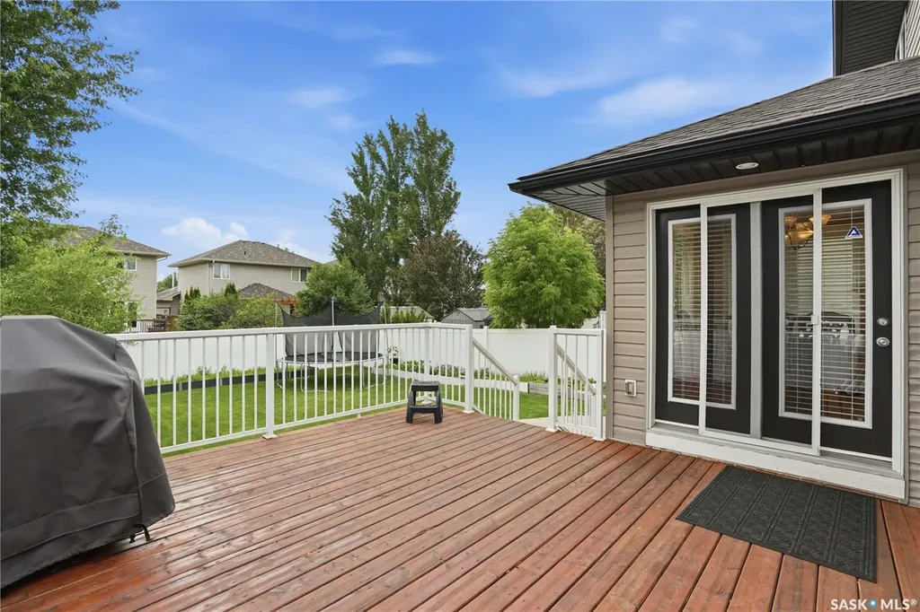 110 Stepney Crescent Saskatoon SK S7T 0A5